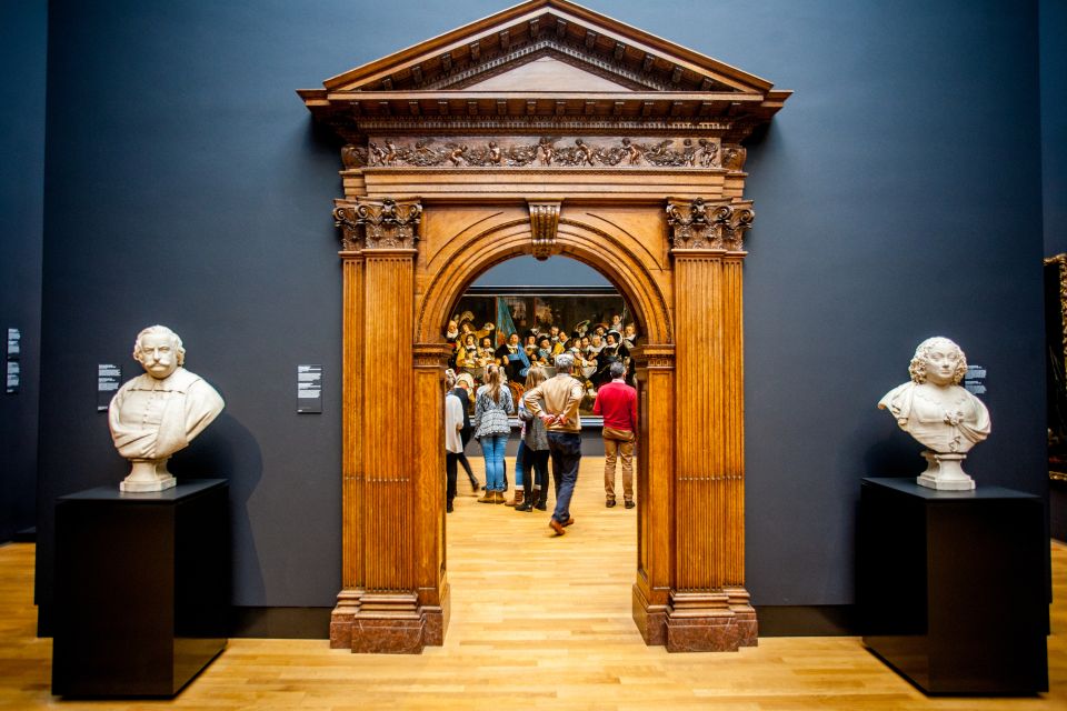 rijksmuseum ticket ()